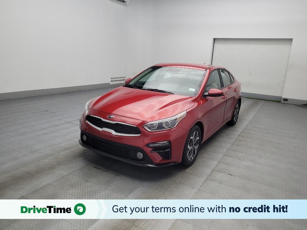 used 2019 Kia Forte car, priced at $15,995