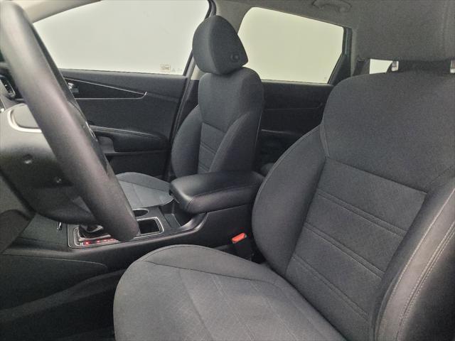used 2019 Kia Sorento car, priced at $18,795