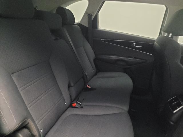 used 2019 Kia Sorento car, priced at $18,795