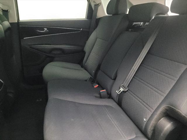 used 2019 Kia Sorento car, priced at $18,795