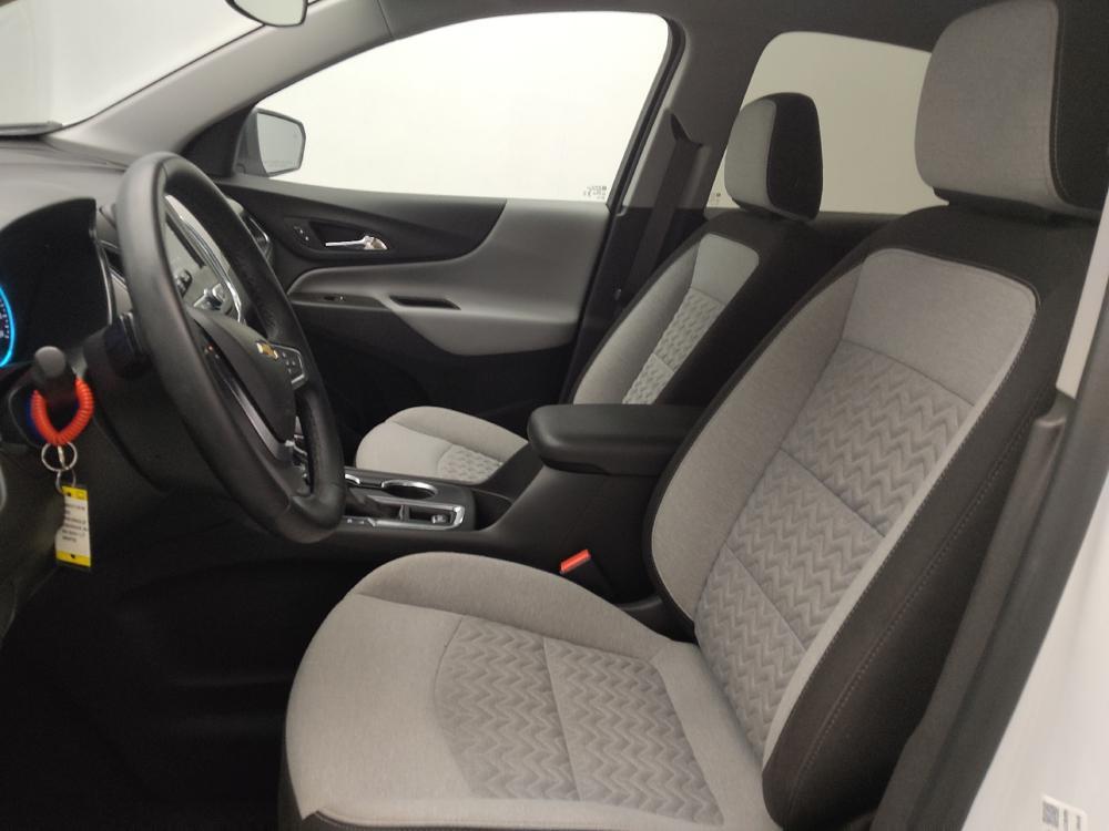 used 2023 Chevrolet Equinox car, priced at $24,195