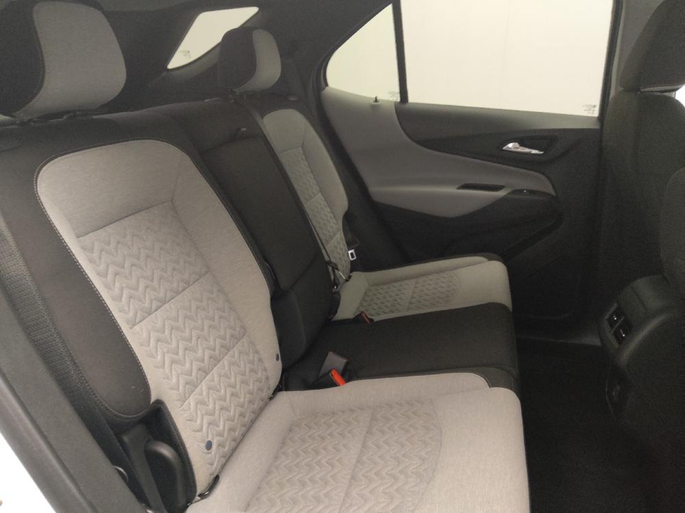 used 2023 Chevrolet Equinox car, priced at $24,195