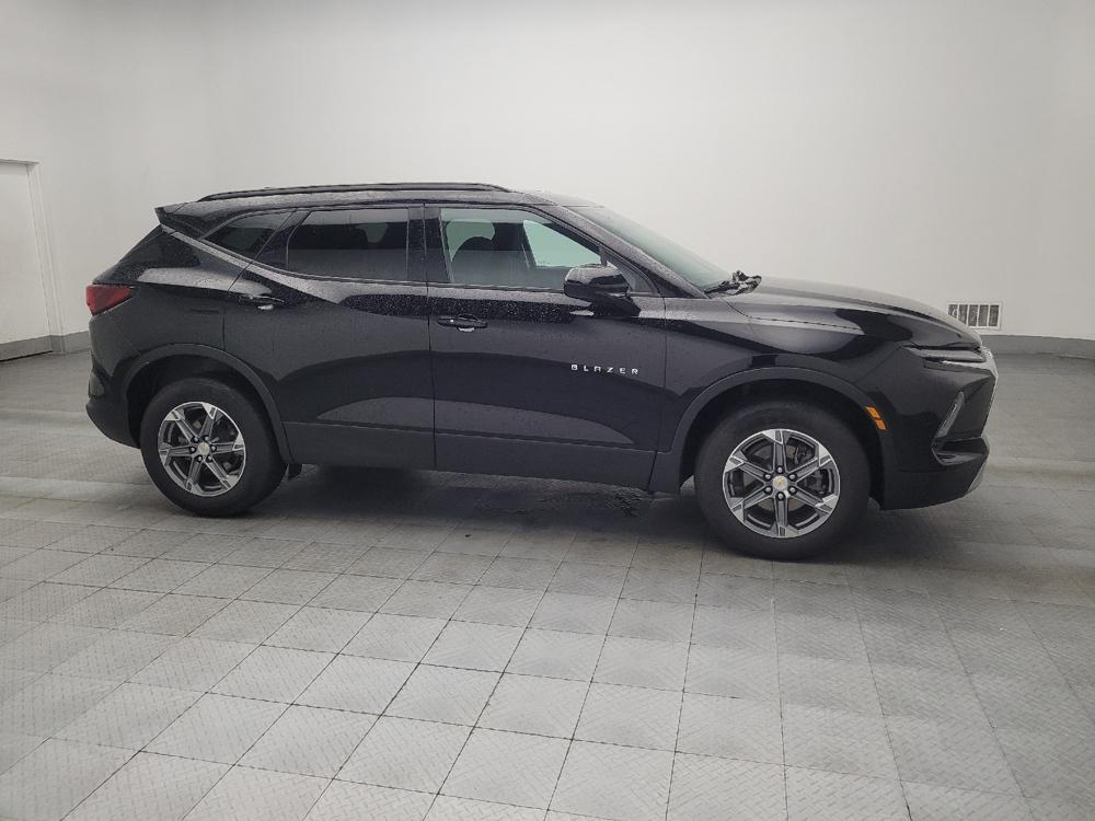 used 2023 Chevrolet Blazer car, priced at $27,595