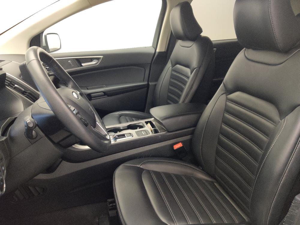 used 2024 Ford Edge car, priced at $25,395