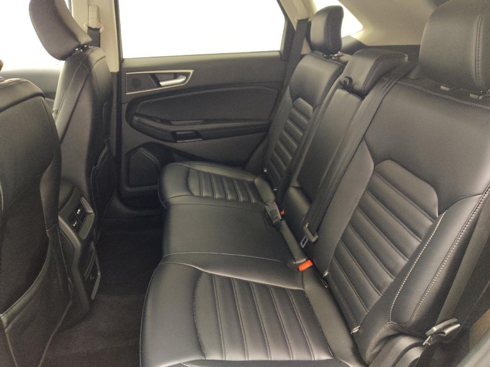 used 2024 Ford Edge car, priced at $25,395