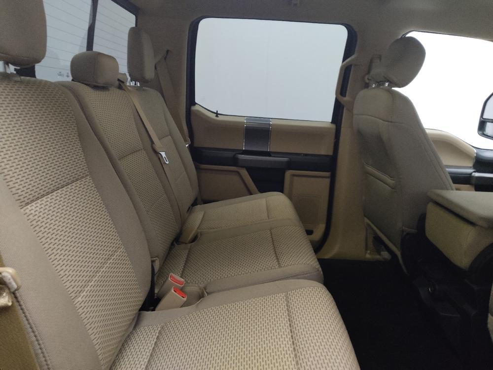 used 2015 Ford F-150 car, priced at $25,495