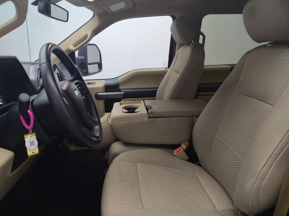 used 2015 Ford F-150 car, priced at $25,495