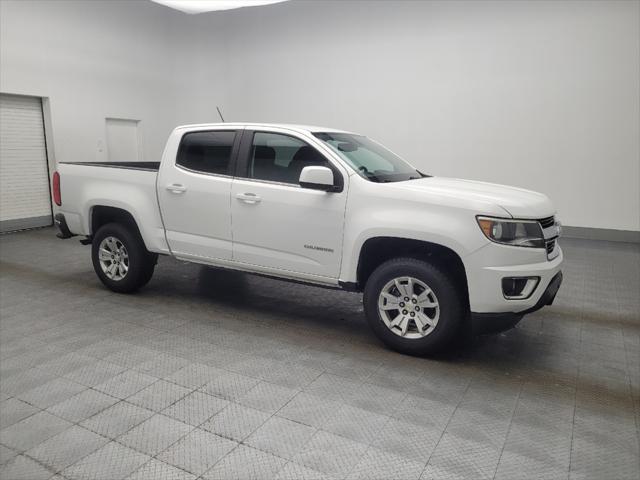 used 2015 Chevrolet Colorado car, priced at $20,995