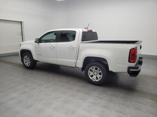 used 2015 Chevrolet Colorado car, priced at $20,995