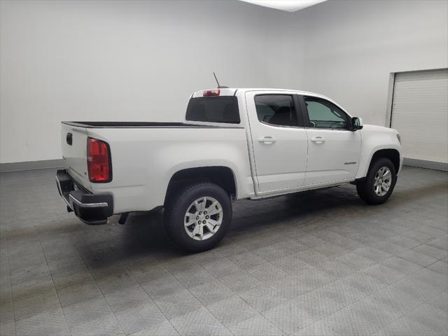 used 2015 Chevrolet Colorado car, priced at $20,995