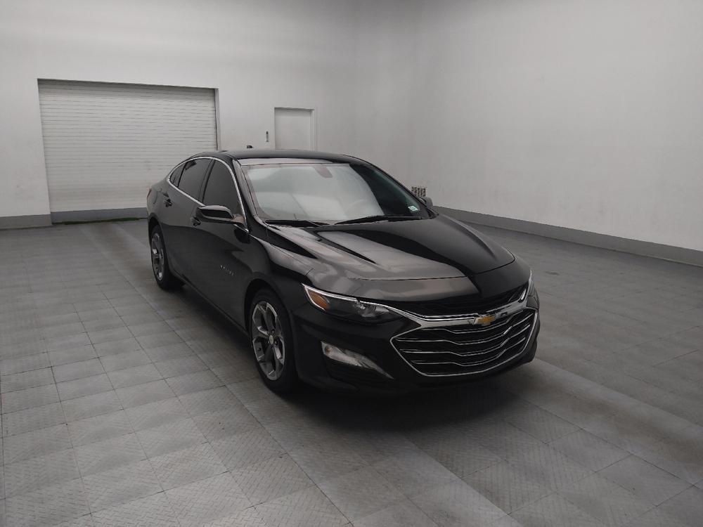 used 2020 Chevrolet Malibu car, priced at $18,195