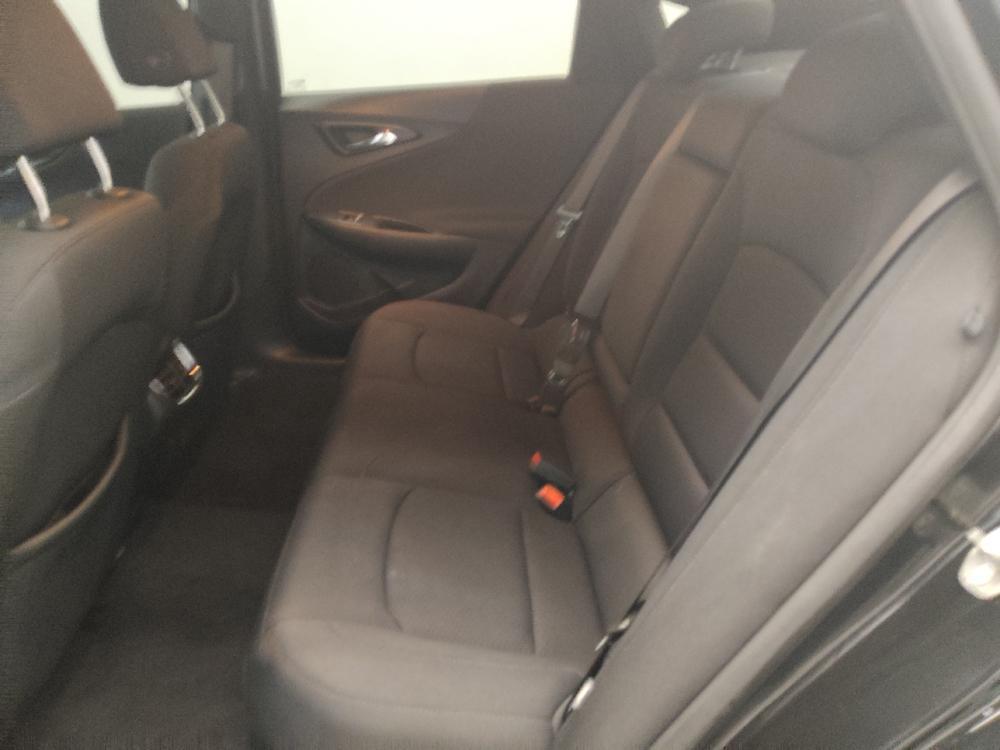 used 2020 Chevrolet Malibu car, priced at $18,195