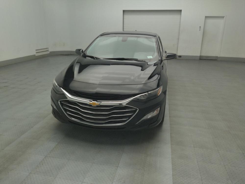 used 2020 Chevrolet Malibu car, priced at $18,195