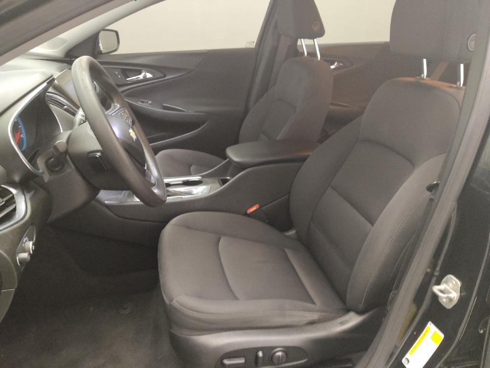 used 2020 Chevrolet Malibu car, priced at $18,195