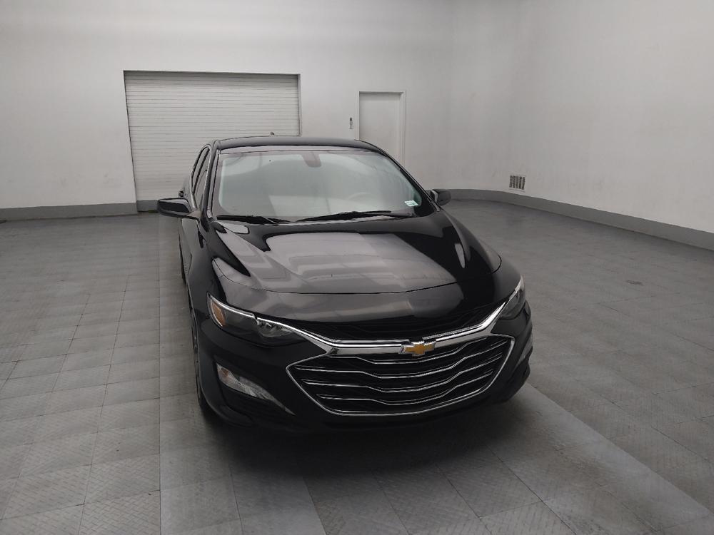 used 2020 Chevrolet Malibu car, priced at $18,195