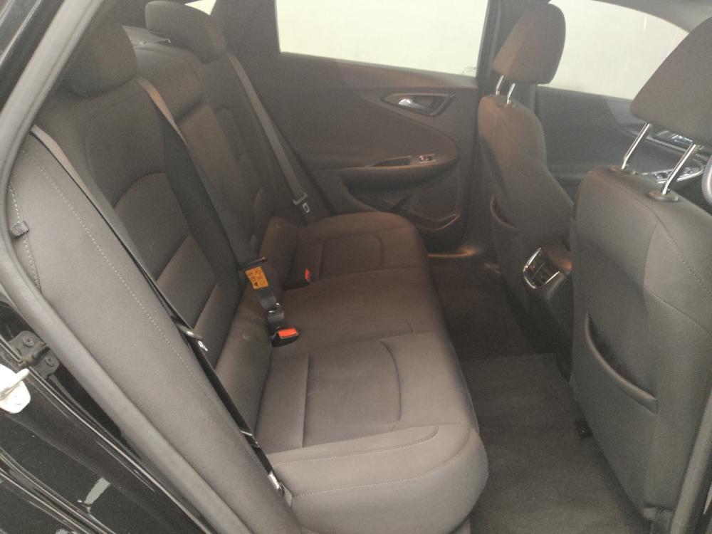 used 2020 Chevrolet Malibu car, priced at $18,195