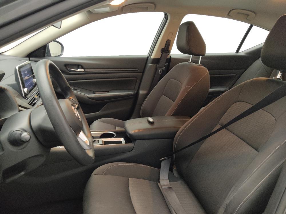 used 2024 Nissan Altima car, priced at $22,695