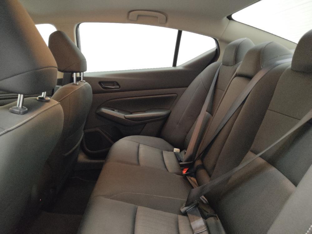 used 2024 Nissan Altima car, priced at $22,695