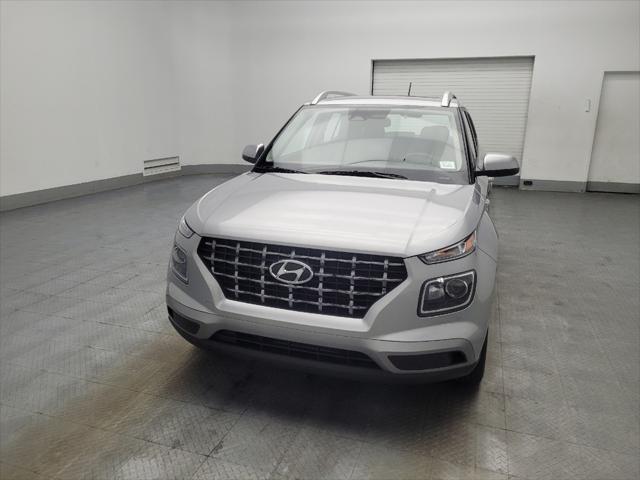 used 2023 Hyundai Venue car, priced at $20,595