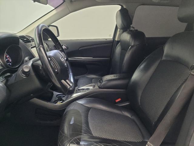 used 2018 Dodge Journey car, priced at $14,395