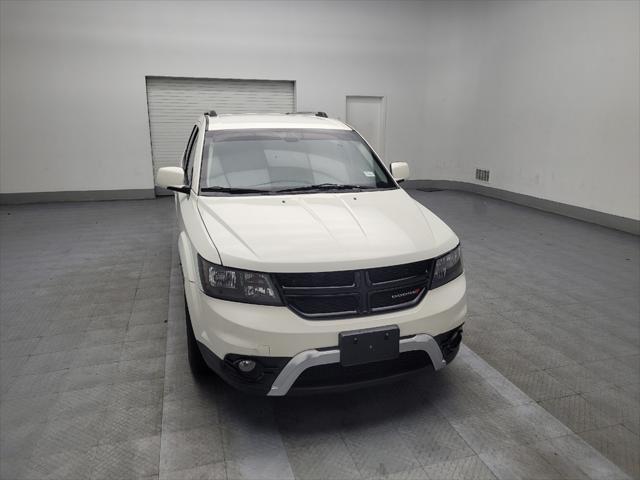 used 2018 Dodge Journey car, priced at $14,395