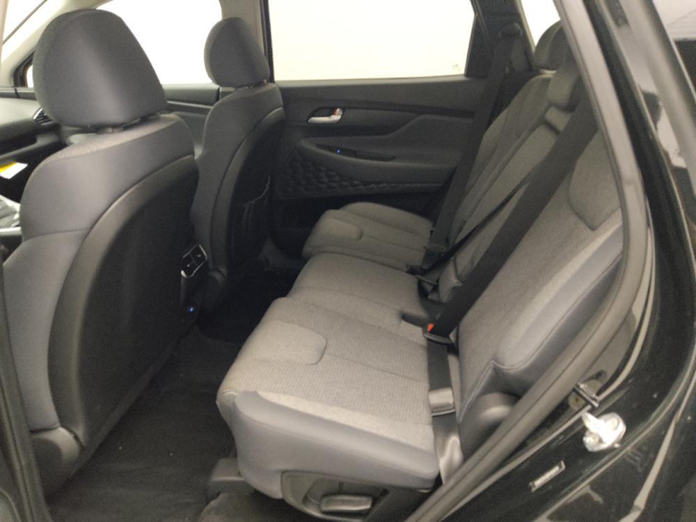 used 2023 Hyundai Santa Fe car, priced at $26,995