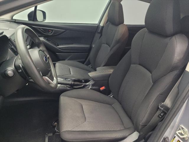 used 2019 Subaru Impreza car, priced at $19,095