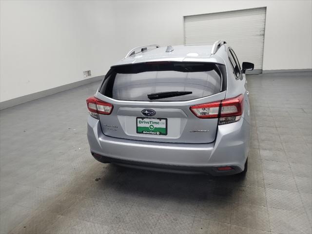 used 2019 Subaru Impreza car, priced at $19,095