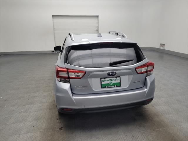 used 2019 Subaru Impreza car, priced at $19,095