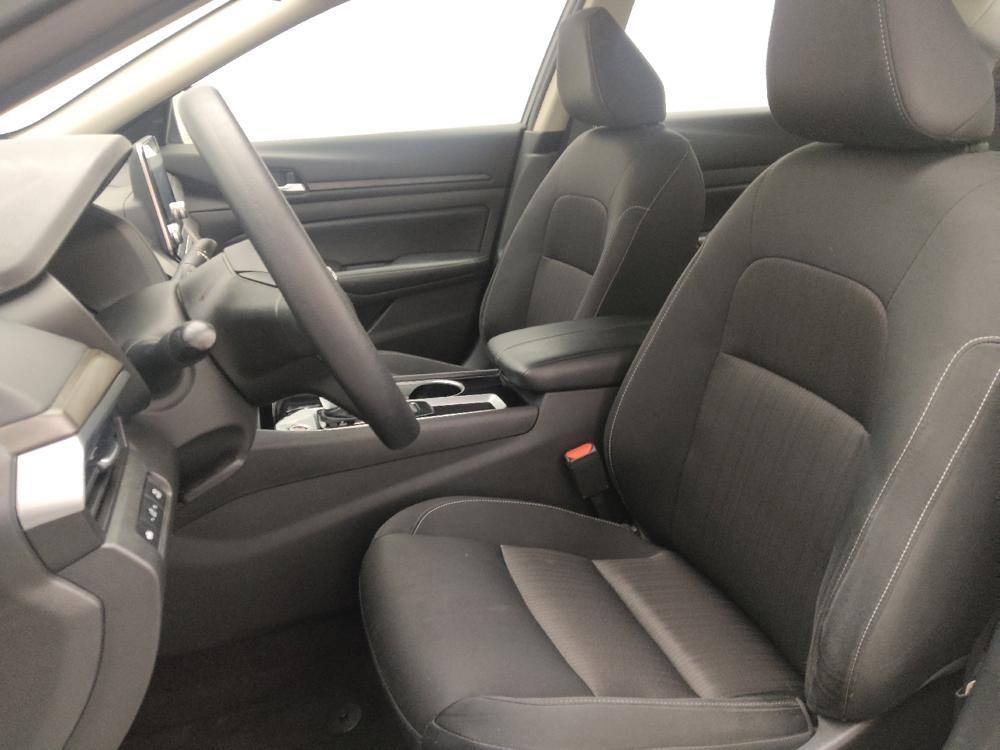 used 2024 Nissan Altima car, priced at $22,895