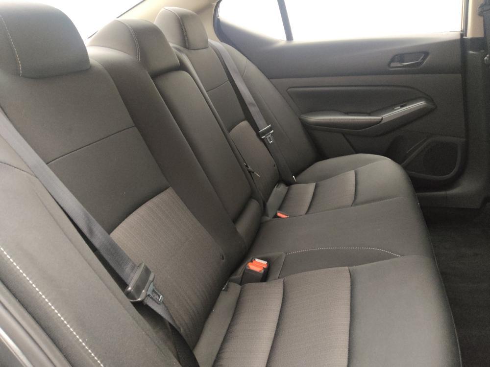 used 2024 Nissan Altima car, priced at $22,895