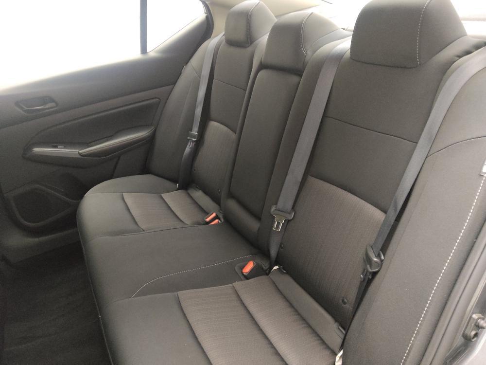 used 2024 Nissan Altima car, priced at $22,895