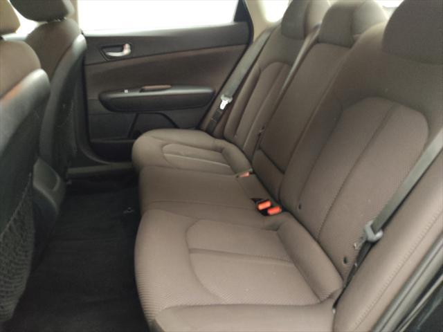 used 2019 Kia Optima car, priced at $15,795