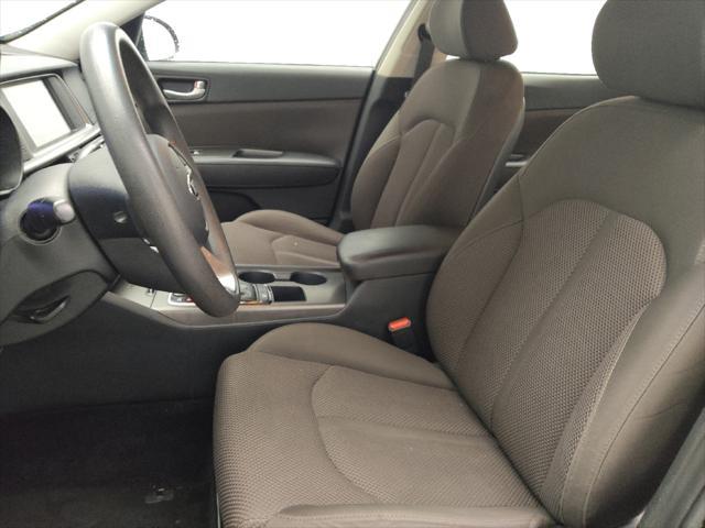 used 2019 Kia Optima car, priced at $15,795