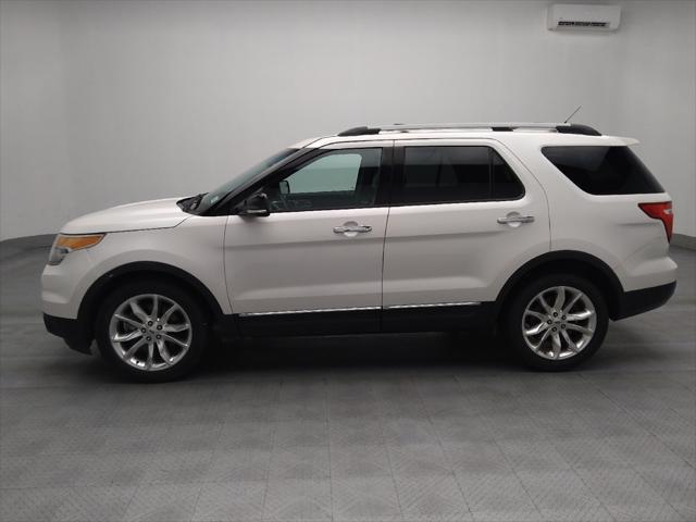 used 2015 Ford Explorer car, priced at $17,395