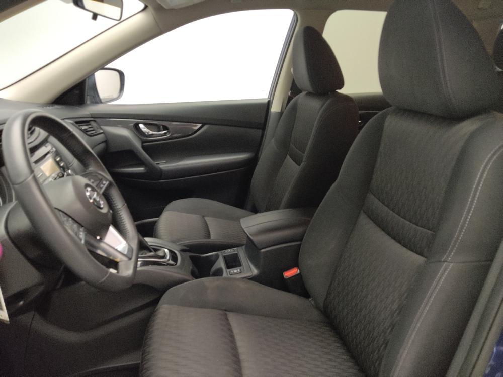 used 2017 Nissan Rogue car, priced at $15,595