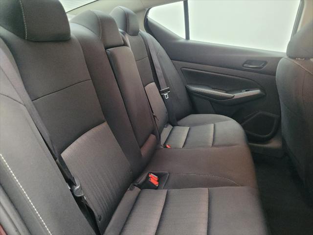 used 2024 Nissan Altima car, priced at $23,095