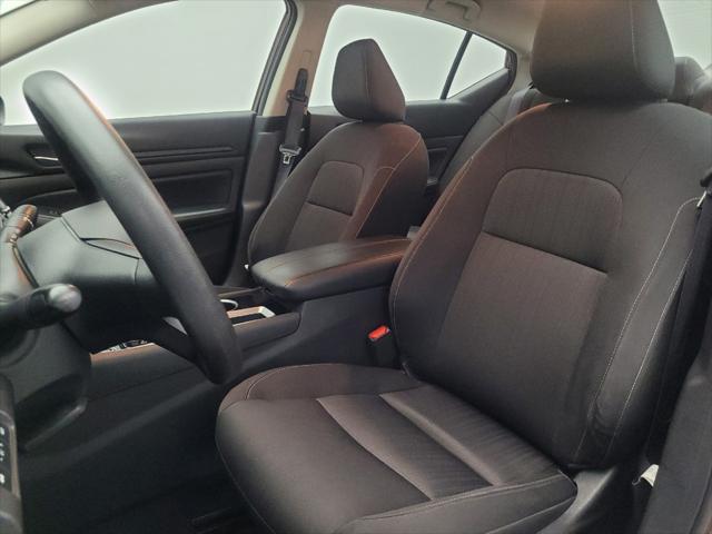 used 2024 Nissan Altima car, priced at $23,095