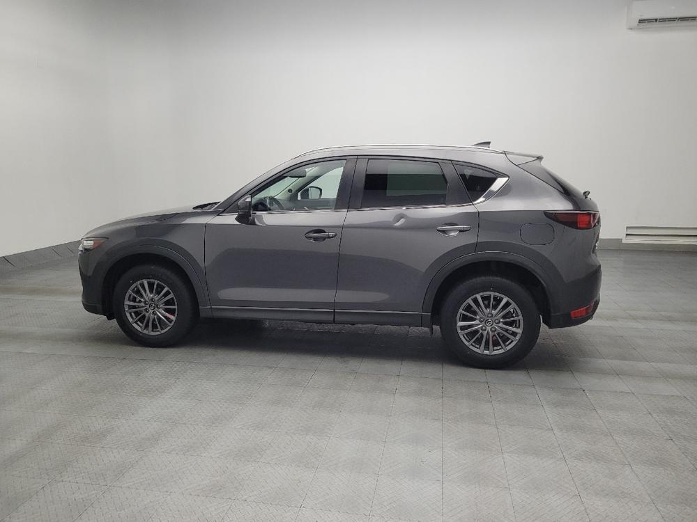 used 2017 Mazda CX-5 car, priced at $15,695