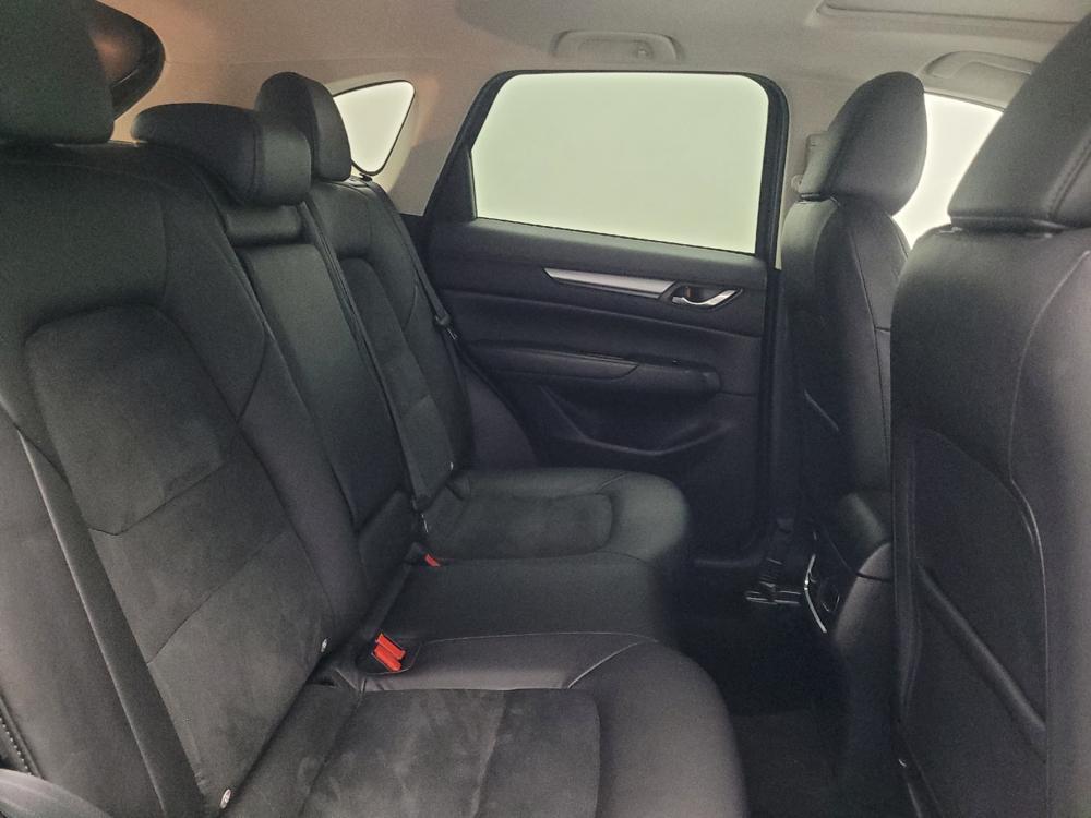 used 2017 Mazda CX-5 car, priced at $15,695