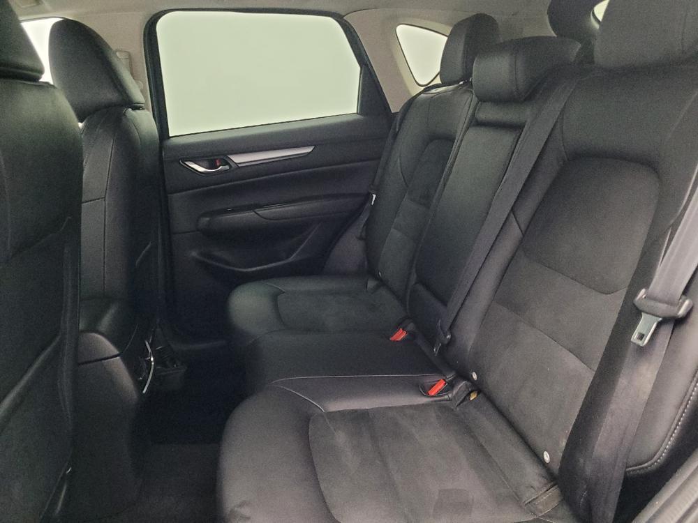 used 2017 Mazda CX-5 car, priced at $15,695