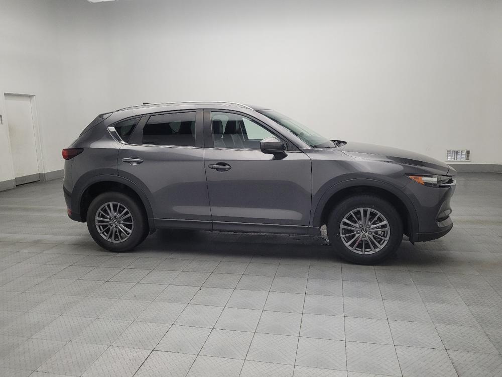 used 2017 Mazda CX-5 car, priced at $15,695