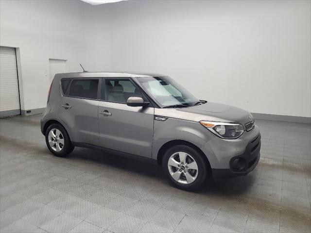 used 2018 Kia Soul car, priced at $15,995