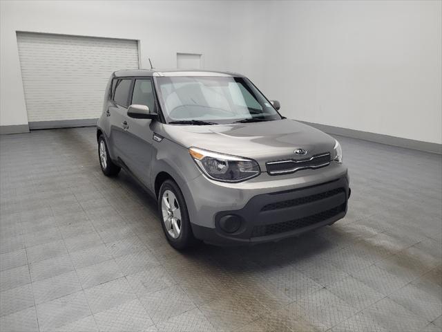 used 2018 Kia Soul car, priced at $15,995