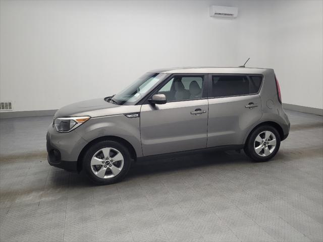 used 2018 Kia Soul car, priced at $15,995