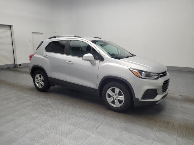 used 2019 Chevrolet Trax car, priced at $17,595