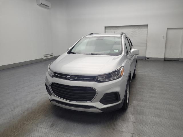 used 2019 Chevrolet Trax car, priced at $17,595