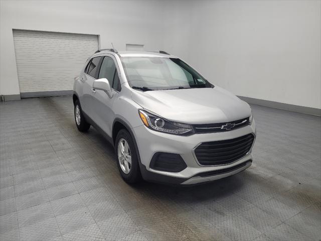 used 2019 Chevrolet Trax car, priced at $17,595