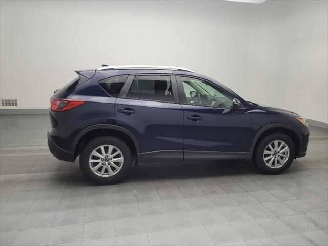 used 2016 Mazda CX-5 car, priced at $15,795