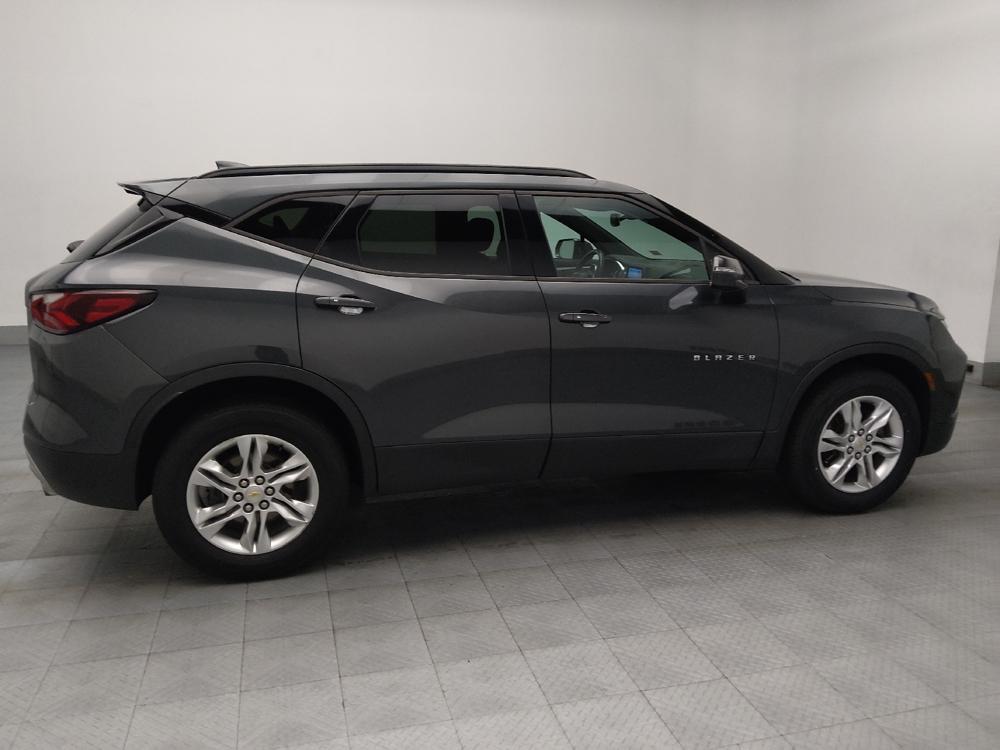 used 2019 Chevrolet Blazer car, priced at $24,295